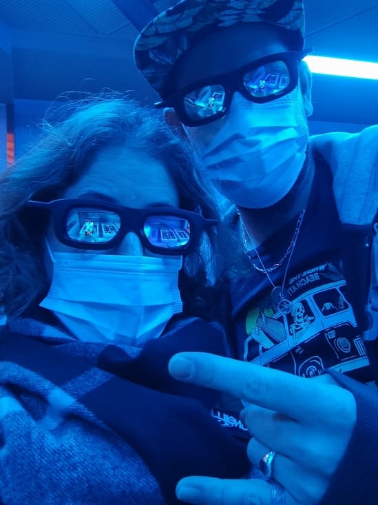 Univers Star Wars à Studios