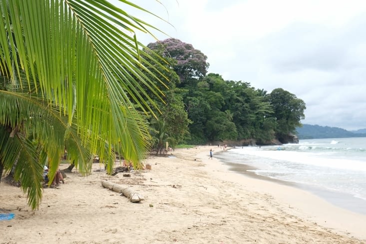 Arrecife, un vrai petit paradis