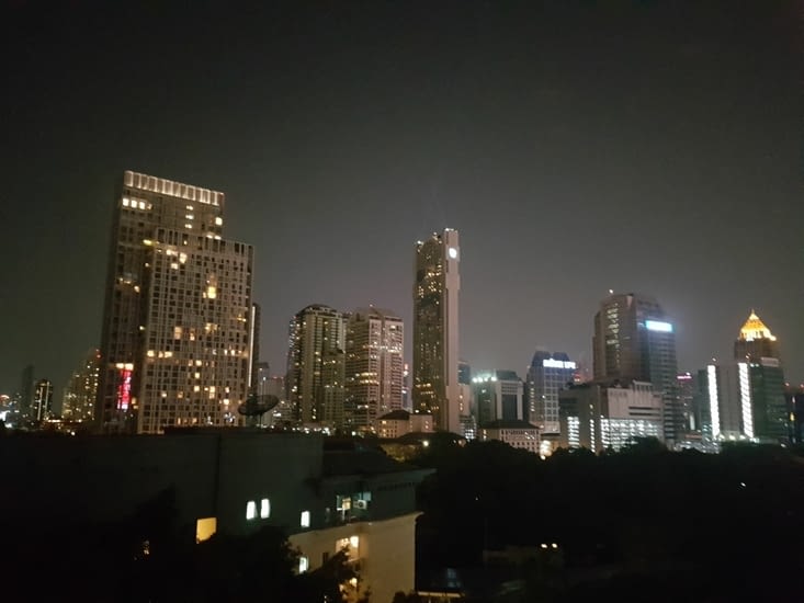 Pantip suites Bangkok