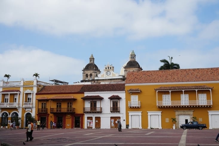 Cartagena