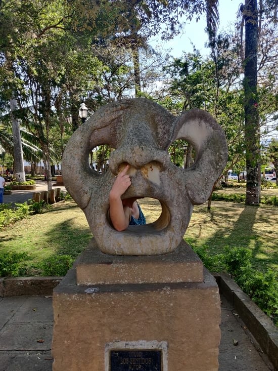 On s'amuse comme on peut avec ce qu'on a