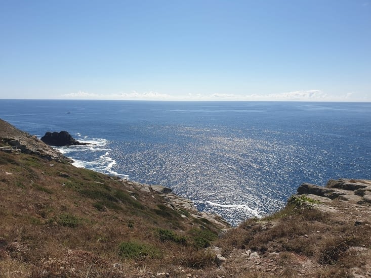 Bord de mer St-Brieuc