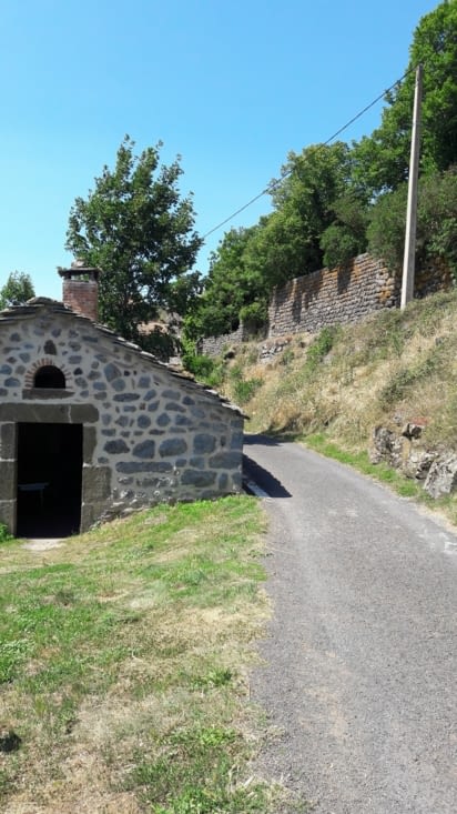 On avance sur le plat pays, ça change du Mercantour!