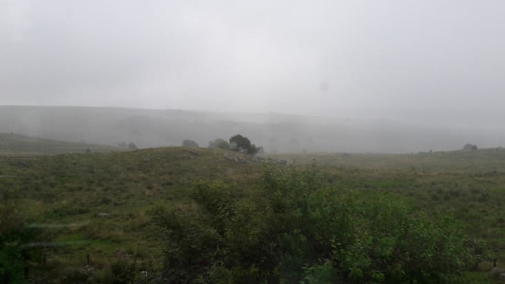 Déprime collective quand tu nous tiends...