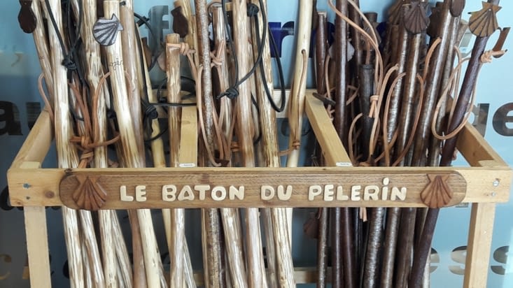 Jolie deco dans la maison de l'Aubrac