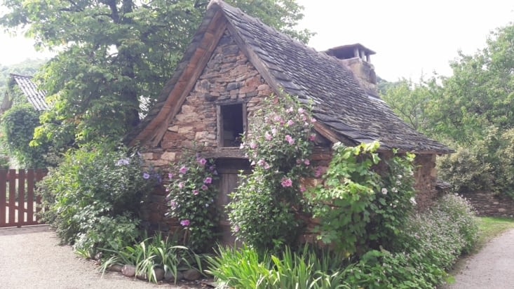 Et de cartes postales...