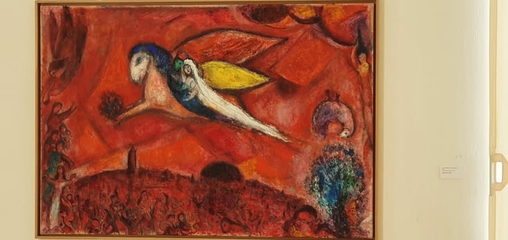 Chagall