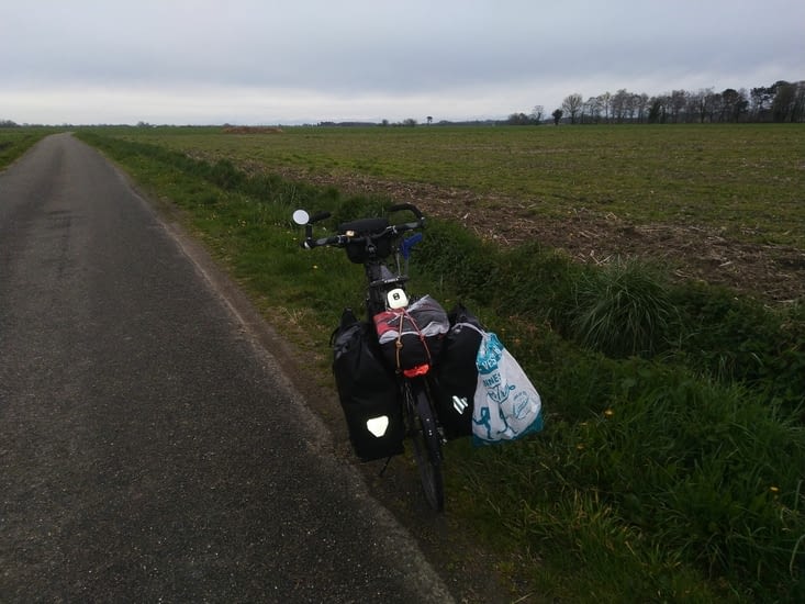 Les Pyrénées en ligne de mire...