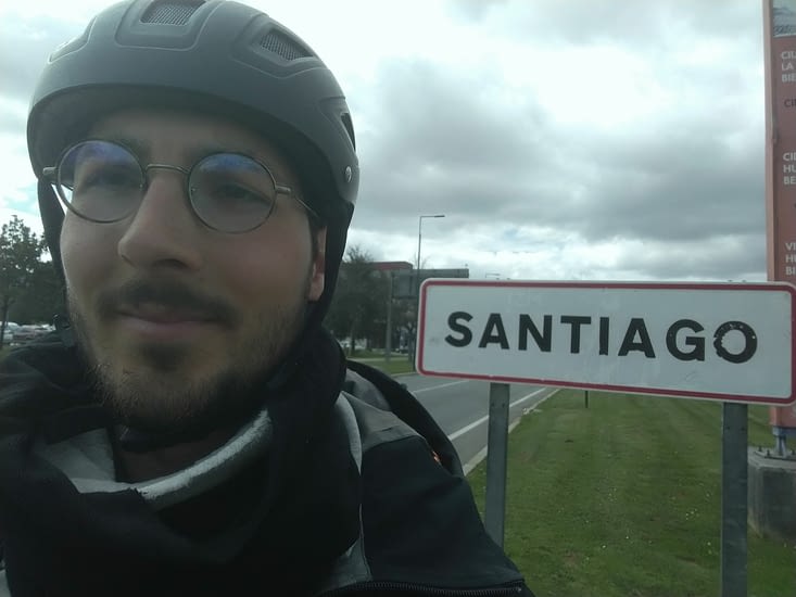 Ca vaut bien un selfie !!