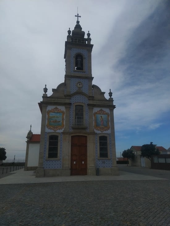 Église Portugaise