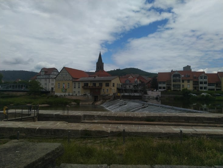 Village de Rotenburg