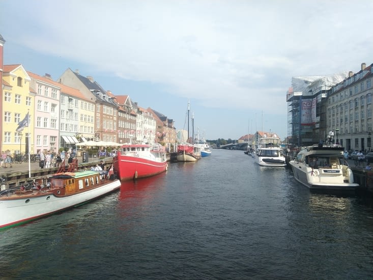 Copenhague