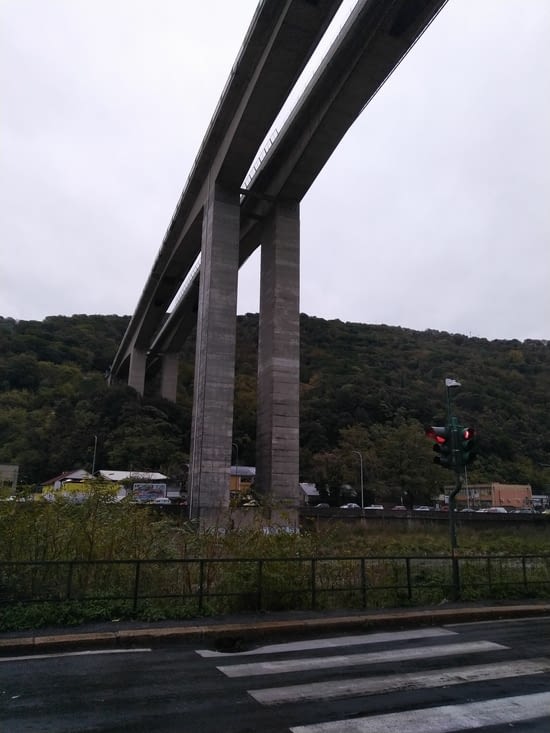 Pont de Gênes