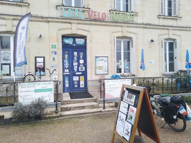 Coup de coeur pour le village de Brehemont