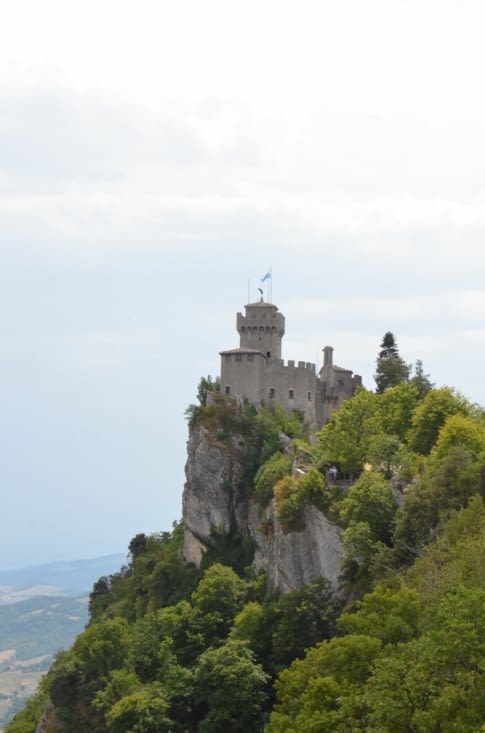 El Castelo