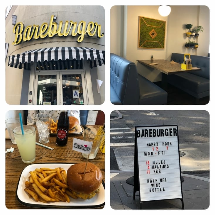 Bareburger