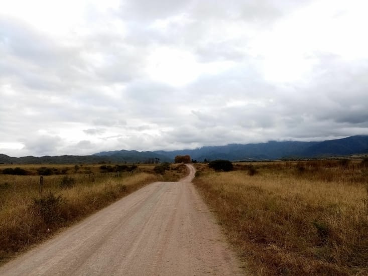 Prairies de Pampa Grande