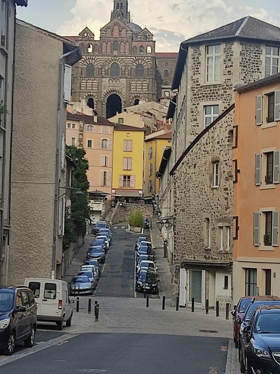 Cathédrale du Puy