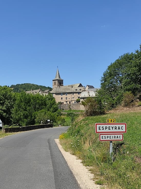 Espeyrac