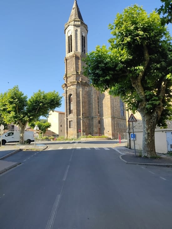 Église de Decazeville