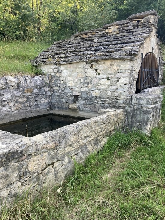 Lavoir