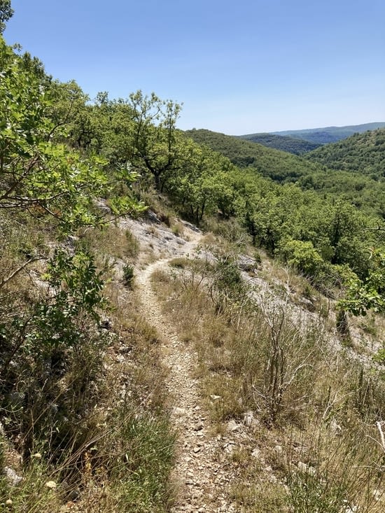 Les "raccourcis" de Gilles