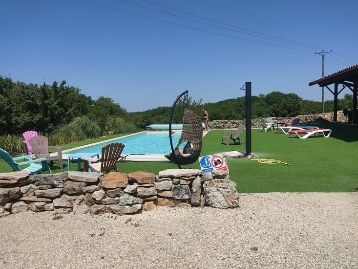 Après l'effort 😁