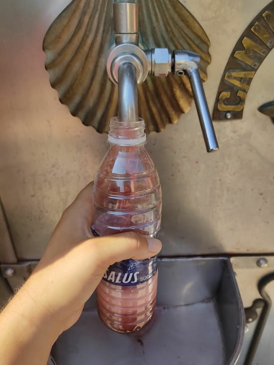 J'en ai pris un peu bien sur 😁