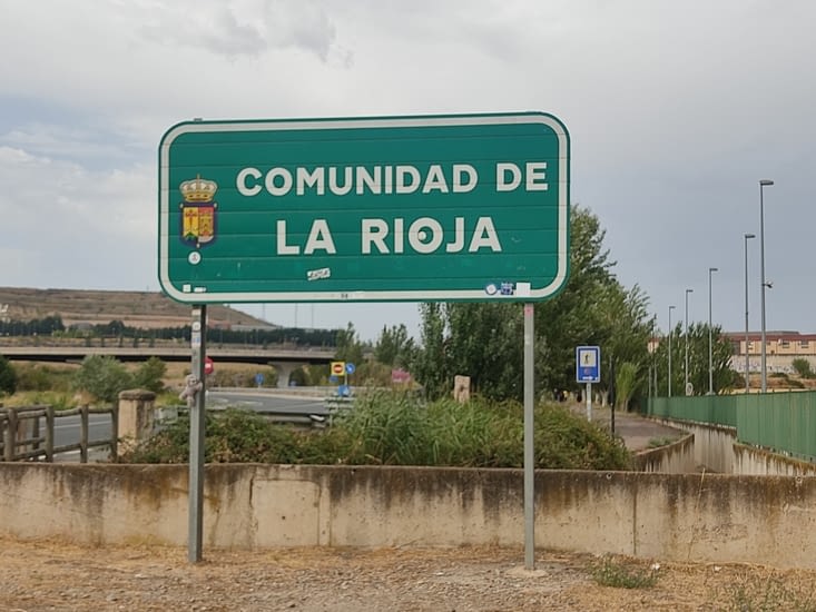 La rioja