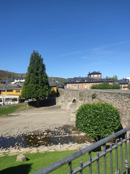 Pont de Molinaseca