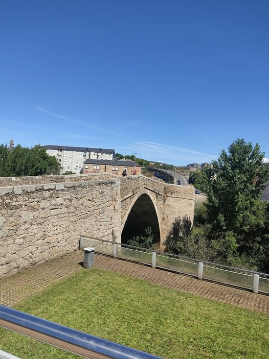 Pont de Ponferrada