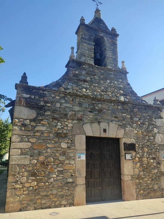 Église de Cacabelos