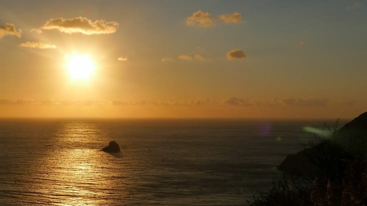 29 juin 2011 - Cabo Fisterra