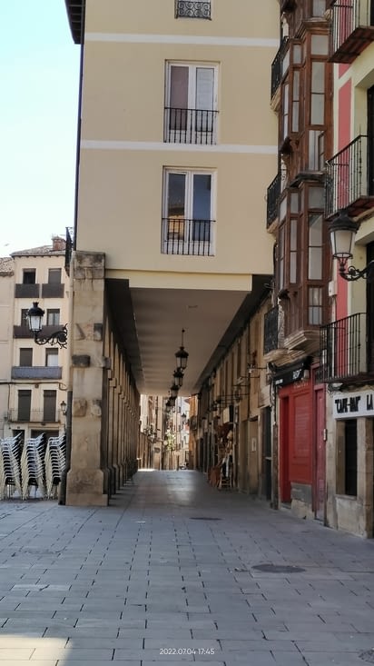 Logroño