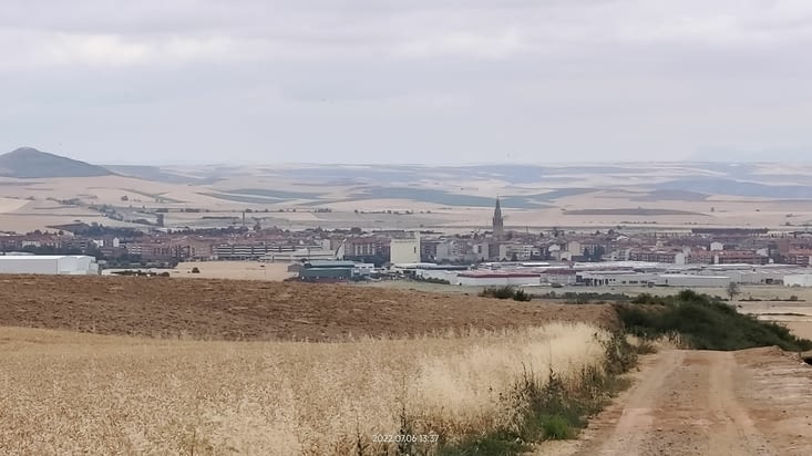 Santo Domingo de la Calzada