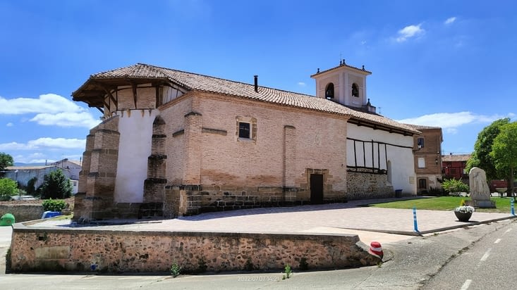 Église de Casteldelgado