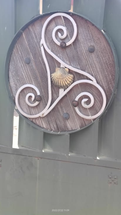 Ça sent la Galice !