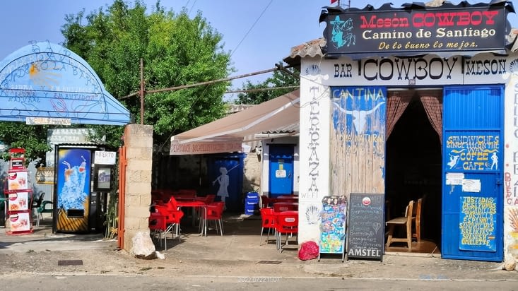 Saint-Jacques la Mecque