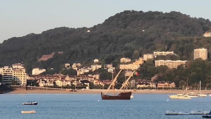 San Sebastian Donostia