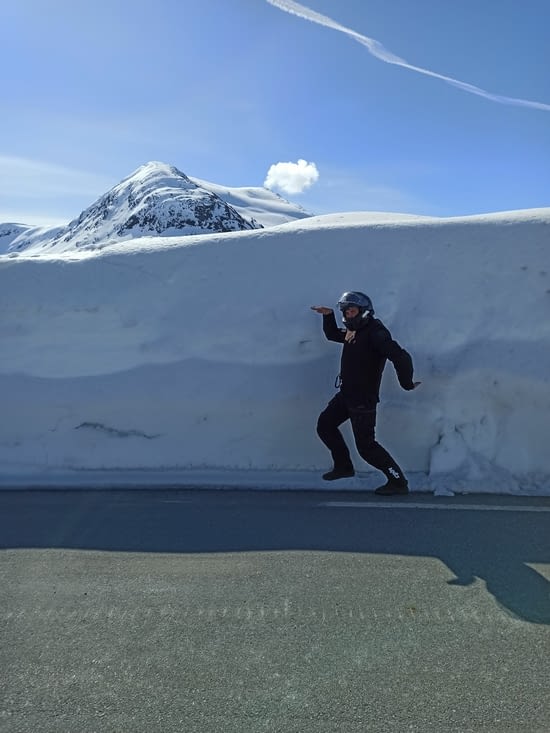 Je me suis trompé de destination je crois
