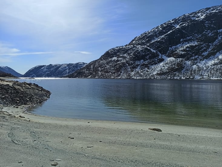 Ça donne envie, mais non !