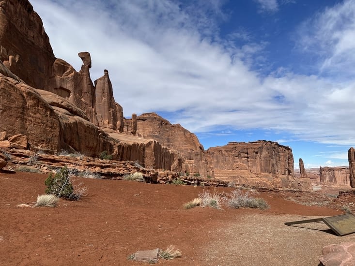 Arches National Park