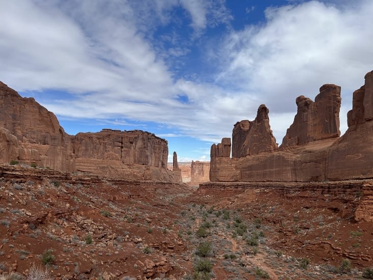Arches National Park