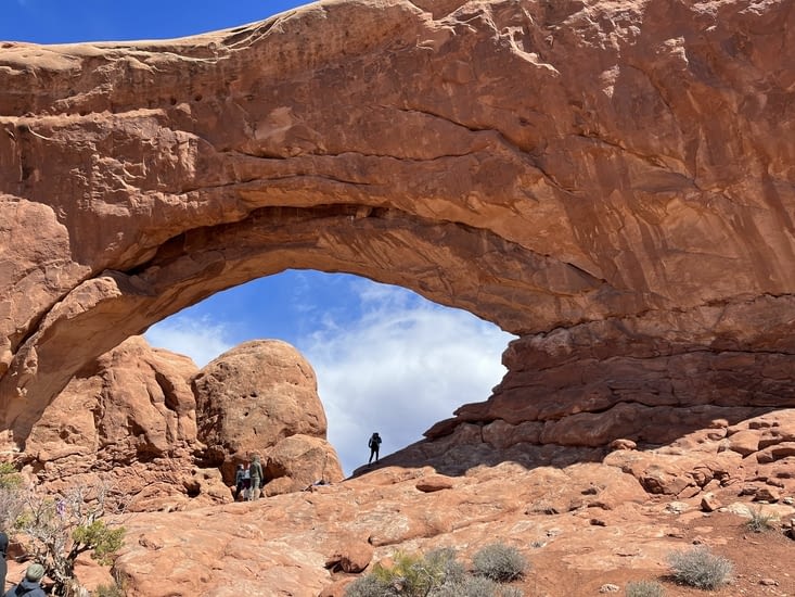 Arches National Park