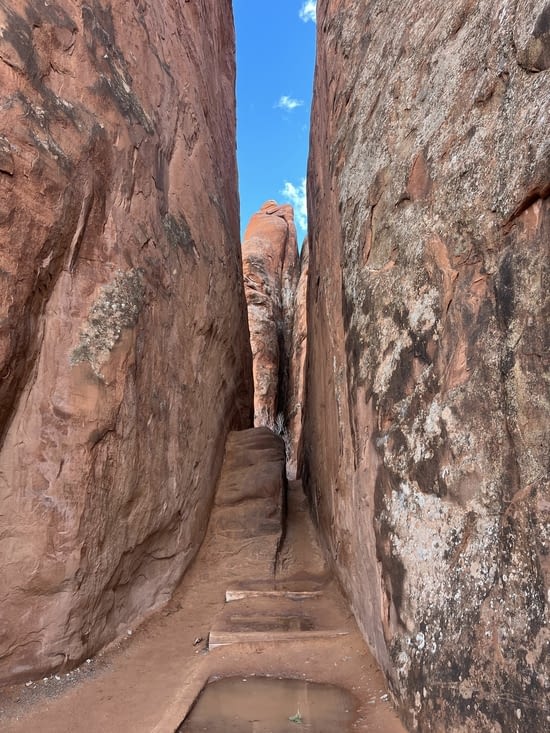 Arches National Park