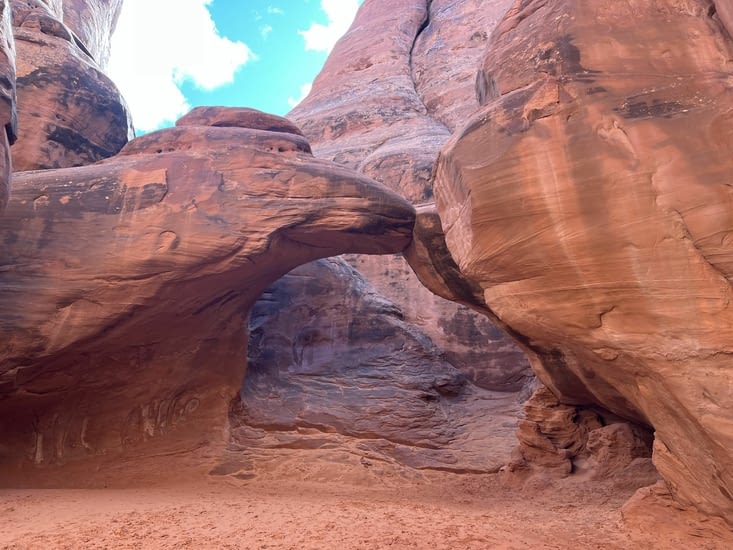 Arches National Park