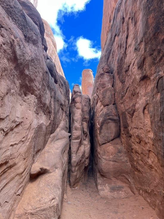 Arches National Park