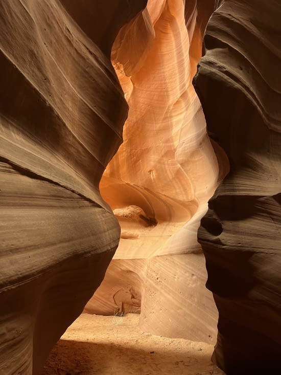 Antelope Canyon