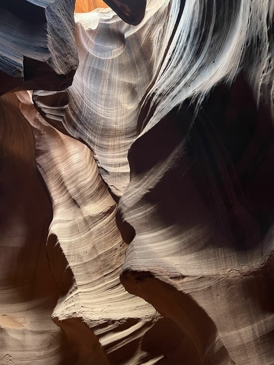 Antelope Canyon