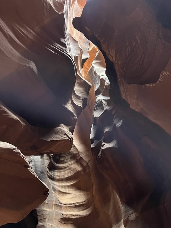 Antelope Canyon